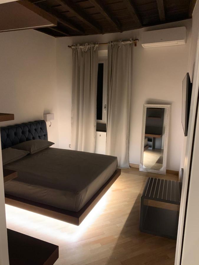 Luxury Coronari Appartement Rome