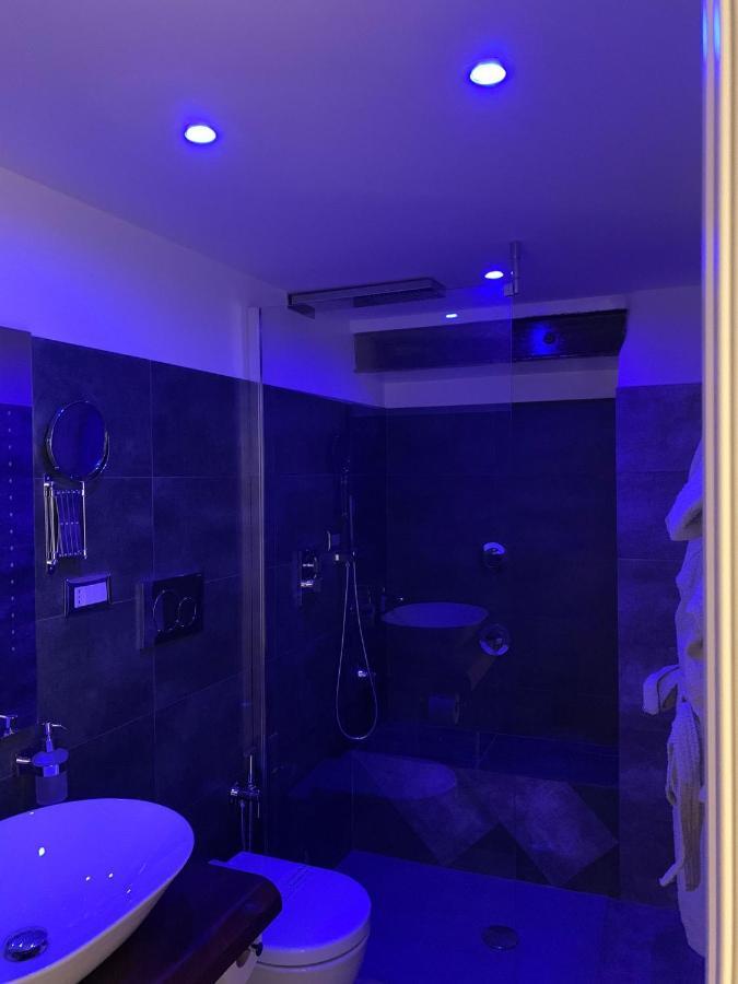Luxury Coronari Appartement